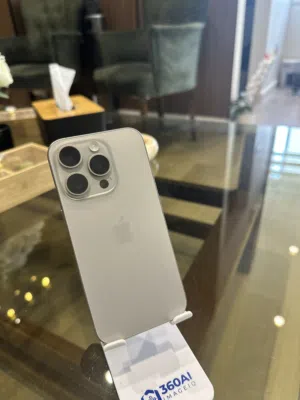 iPhone 15 Pro 256Gb