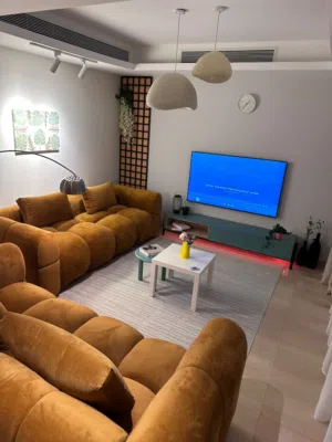 Furnished Monthly in Cairo Fifth Settlement