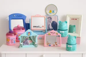 شروة 420 قطعة مشكلة من اكسسوارات مكاتب الأطفال 158دينار