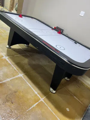 لعبه طاوله هوكي حجم كبير