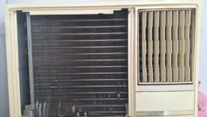 general Window ac very good working contition