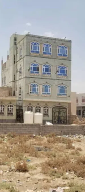 Building for Sale in Sana'a Ar Rawdah