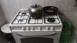 فرن شغال ميه ميه وكاله بسعر مغري العنوان الزرقاء الجديده