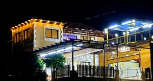 4 Bedrooms Chalet for Rent in Zarqa Al-Bustan