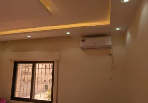 من المالك مباشره اشاره المنهل تكيف كامل الغرف غرفتين وصالع