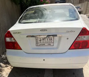 شيري / استر 2012