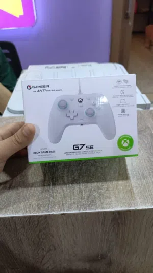 gamesir g7 se جديدة