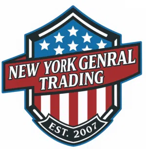New York General trading 