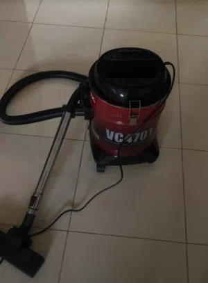 impex Vacuum cleaner