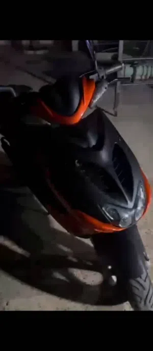 سلام عليكم موطو ربي يبارك عيب لا مشالله محرك فيبر ربي يبارك وله خبش وله عيب في الموطو اي استفسار اتص