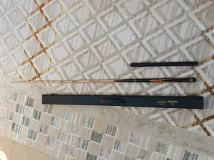 Snooker cue عصا سنوكر وبلياردو