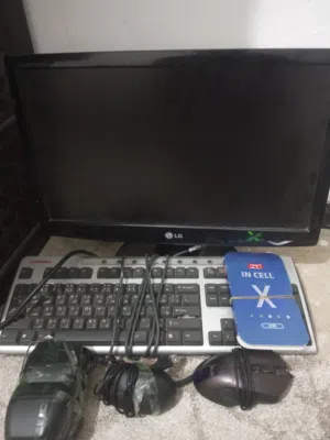 Windows LG Computers for sale in Irbid