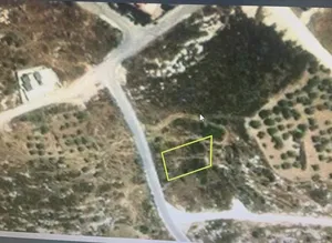 ارض في صرة حي المسك 515 متر