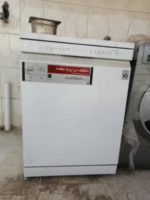 جلاية للبيع  LG