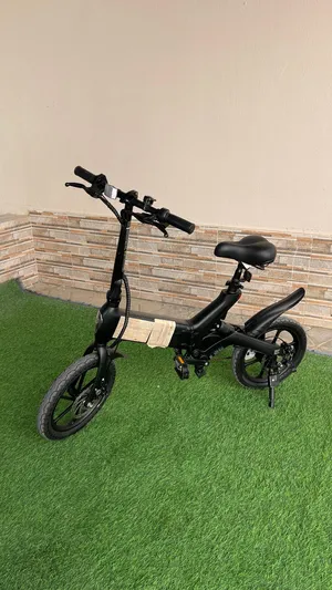 Electric Bicycles . Used2