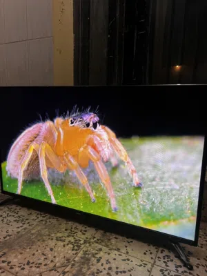 شاشات سمارت 4K