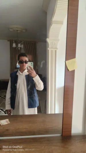 صهيب الشريف 
