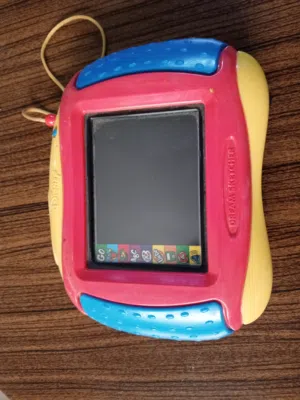 شروة العاب اطفال مستعملة للبيع