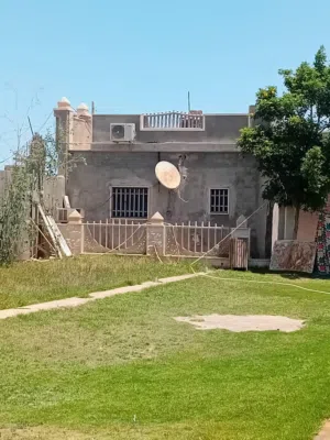 Residential Land for Sale in Tripoli Tajura