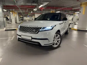 Range Rover Velar 2021