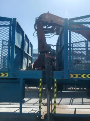 2 .crane with tarala 2009