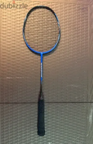 fly power mahakam badminton racket