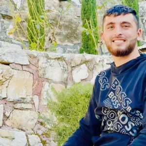 محمد مجاهد الدرابيع 