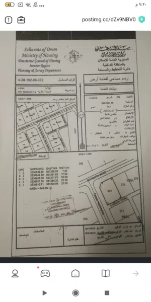 1 Bedroom Farms for Sale in Al Dakhiliya Nizwa