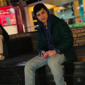 Ahmad Saleh 