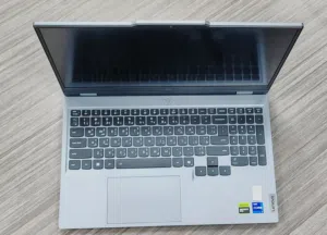Lenovo LOQ gaming laptop in Muscat / Brand New