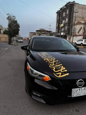 نيسان سنترا 2022