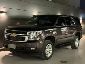 للبيع تاهو 2015 LT