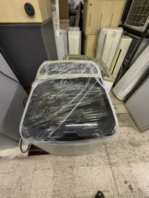 Sumsung Washing Machine 11kg (غسالة 11 كيلو سامسونج