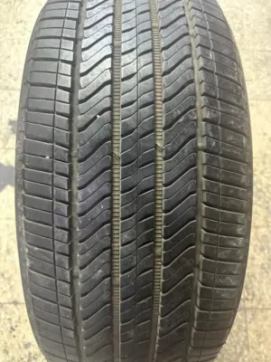 275/50R22 Bridgestone