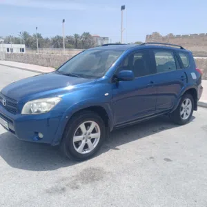Used Toyota RAV 4 in Muharraq