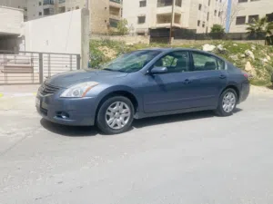 Used Nissan Altima in Amman