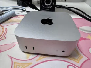 Mac mini m4
