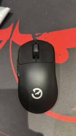 ماوس ديفو devo mouse