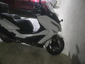 سكوتر كيمكو 250 سي سي التواصل واتس اب