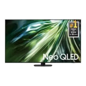 Samsung 85" Smart Neo QLED TV - 4K, 85QN85D