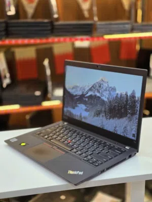 Lenovo ThinkPad T14 G1 Core i7-10th Generation