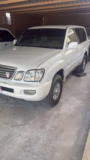 Used Toyota Land Cruiser in Al Ain