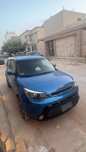 Used Kia Soul in Benghazi
