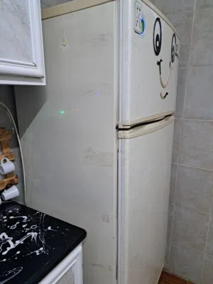 ثلاجه مسعمله