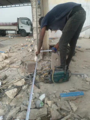 حداده عامه ابوب سرينتي مطلات
