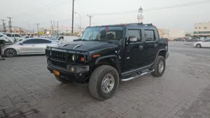 Used Hummer H2 in Muscat