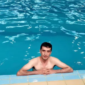 Emran Khatatbeh 