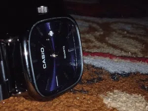 Analog Quartz Casio watches  for sale in Basra