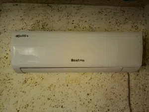 مكيف بينكون 1 طن انفيرتر