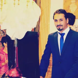 odai ahmad